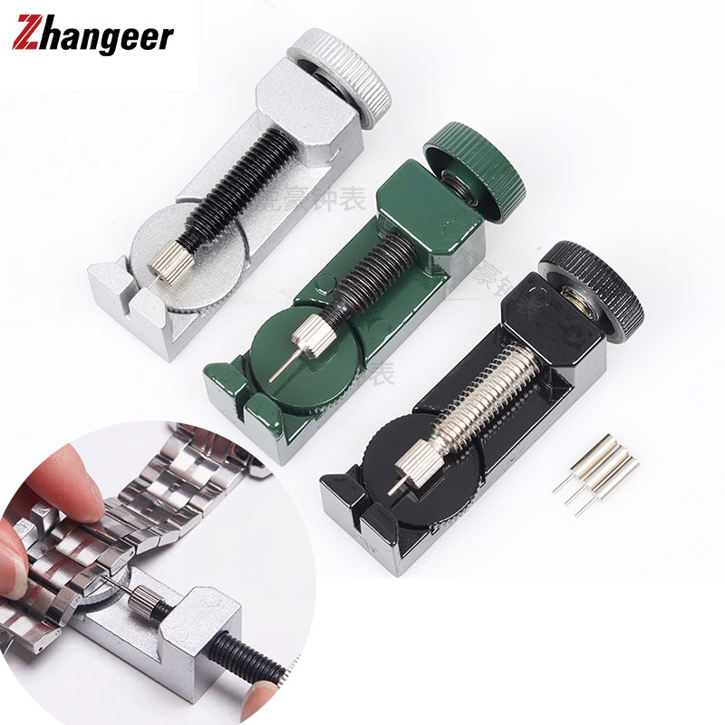 Spring Bar Tool Set - Watch Band Strap Link Pin Remover