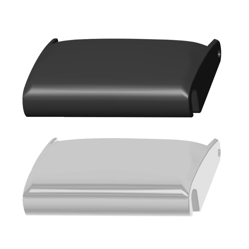 2pcs Watch Band Adapters 26mm  - Silicone Watch Band 22Mm avaliação e preço