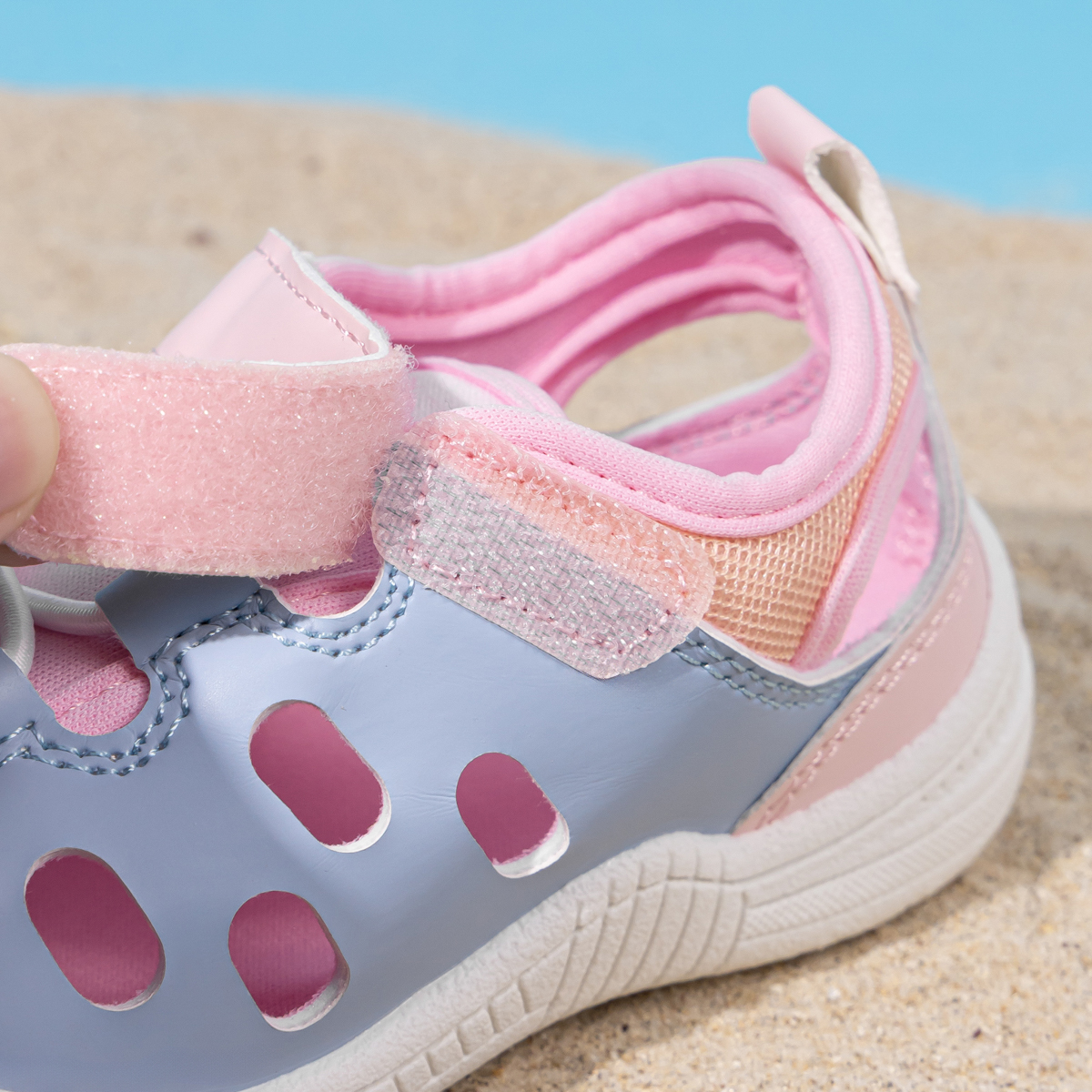 Toddler Little Kid Boys & Girl - Sport Loop Velcro avaliação e preço