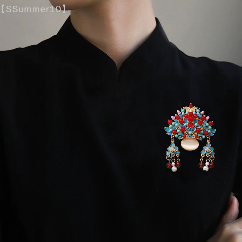 【SSummer10】Original Phoenix Cr - Buckle Pin Ss avaliação e preço