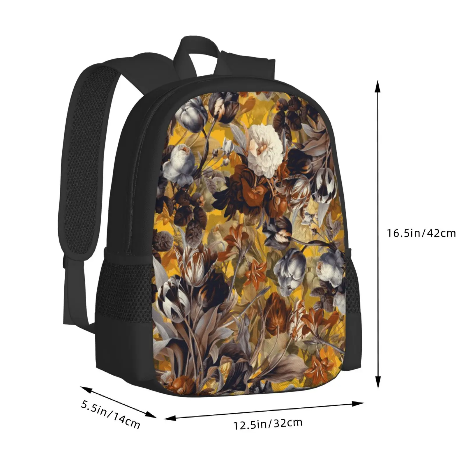 Summer Botanical Vii Hot Sale  - Tropic Strap Vintage avaliação e preço