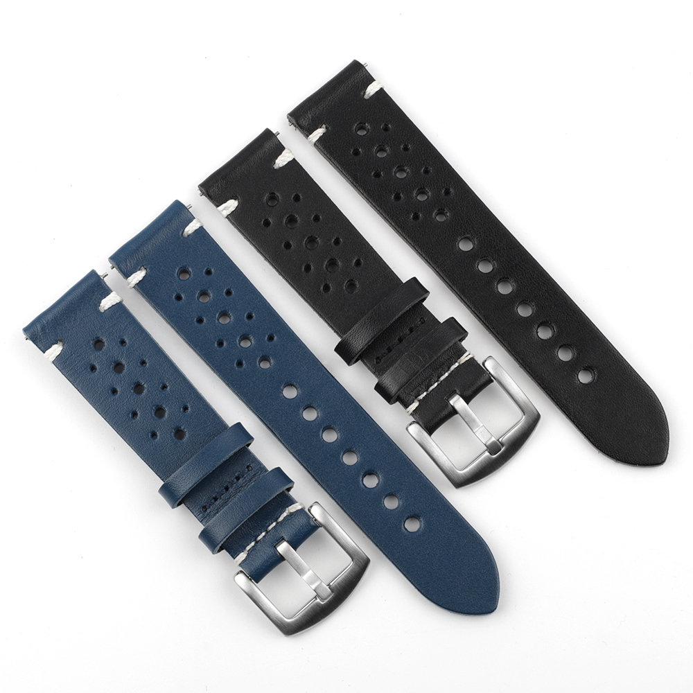 Premium Vintage Genuine Leathe - Tropic Strap Vintage avaliação e preço