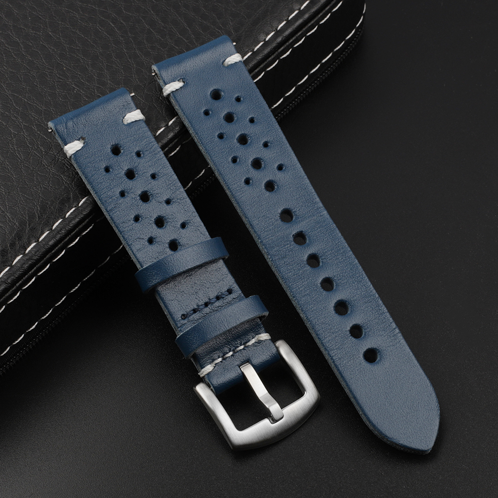 Premium Vintage Genuine Leathe - Tropic Strap Vintage avaliação e preço