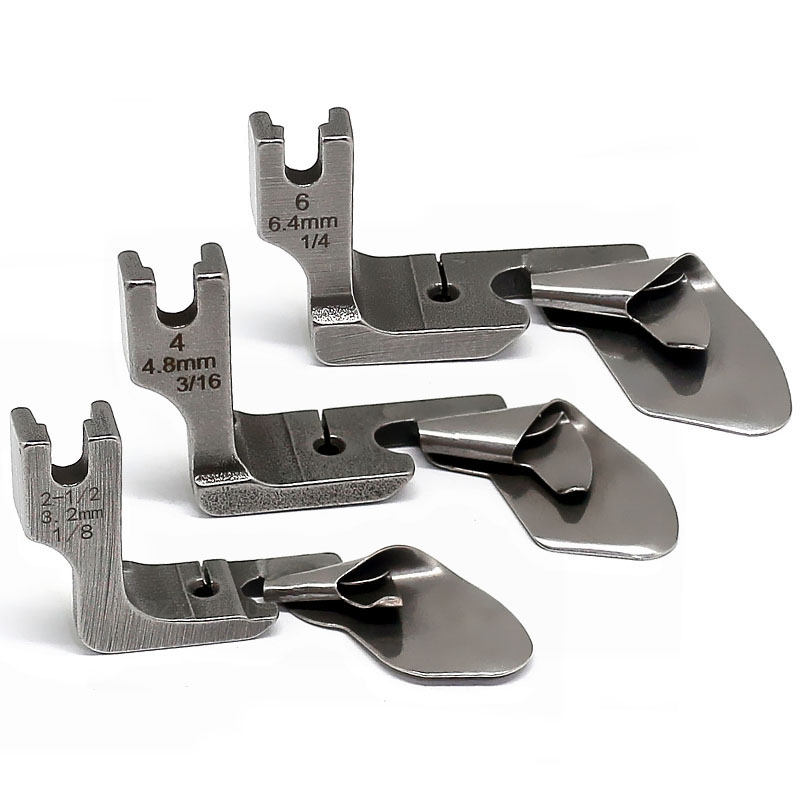 Industrial Sewing Machine Mult - Curved Spring Bar avaliação e preço