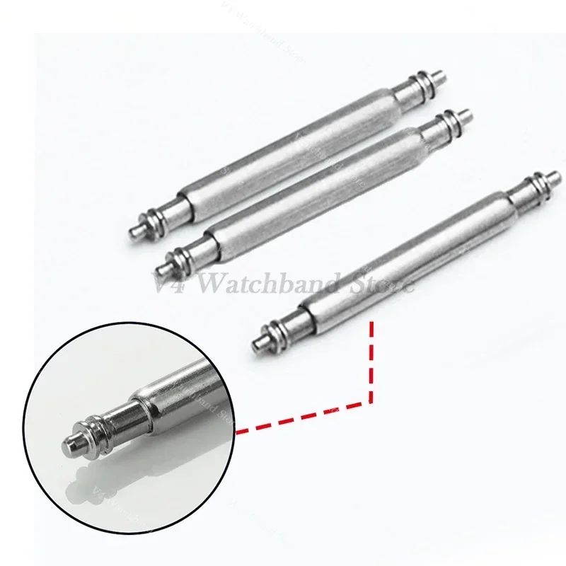 20pcs Watch Band Spring Pins 1 - Spring Bar Tool Set avaliação e preço