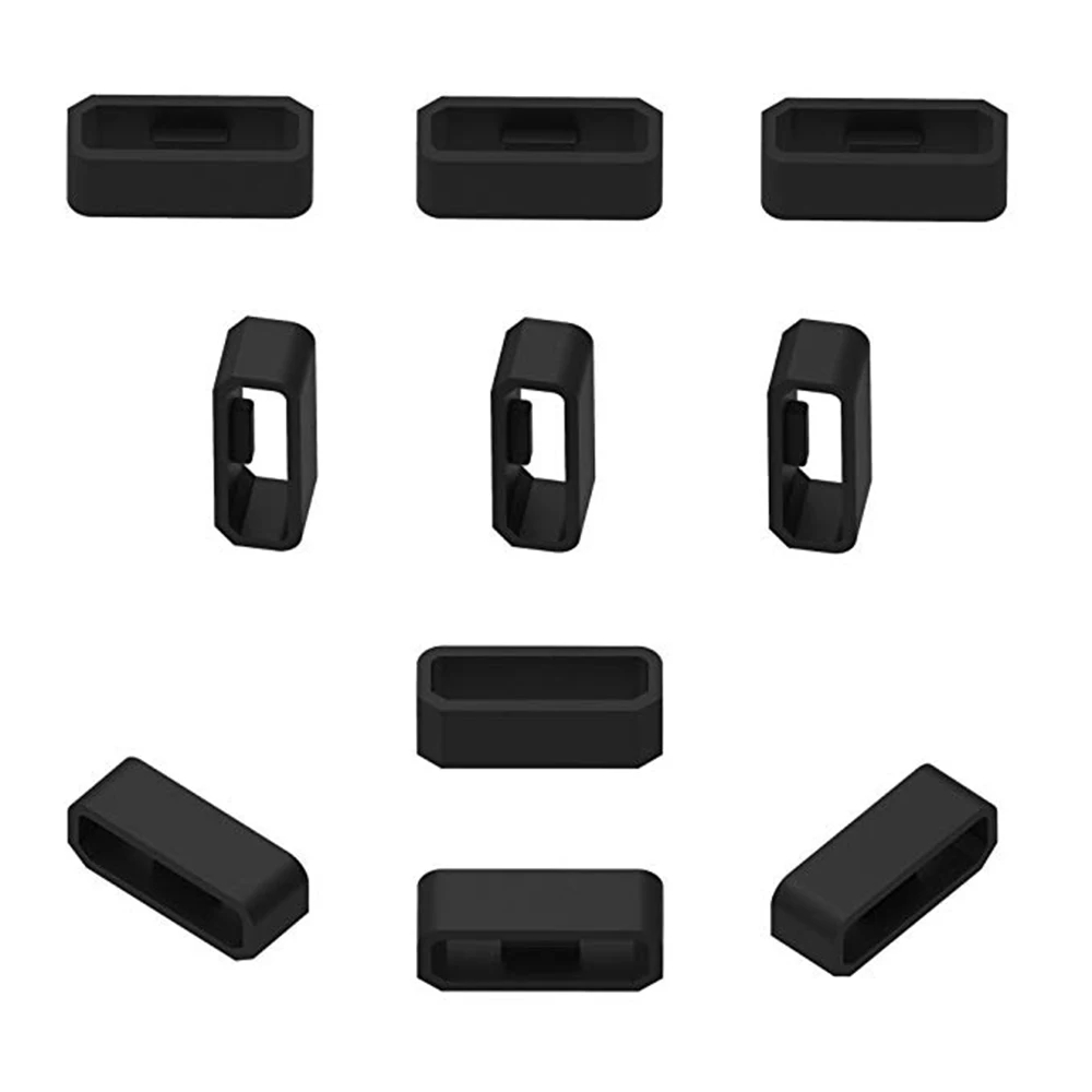 For Garmin Forerunner 945/935/ - Silicone Watch Band 22Mm avaliação e preço