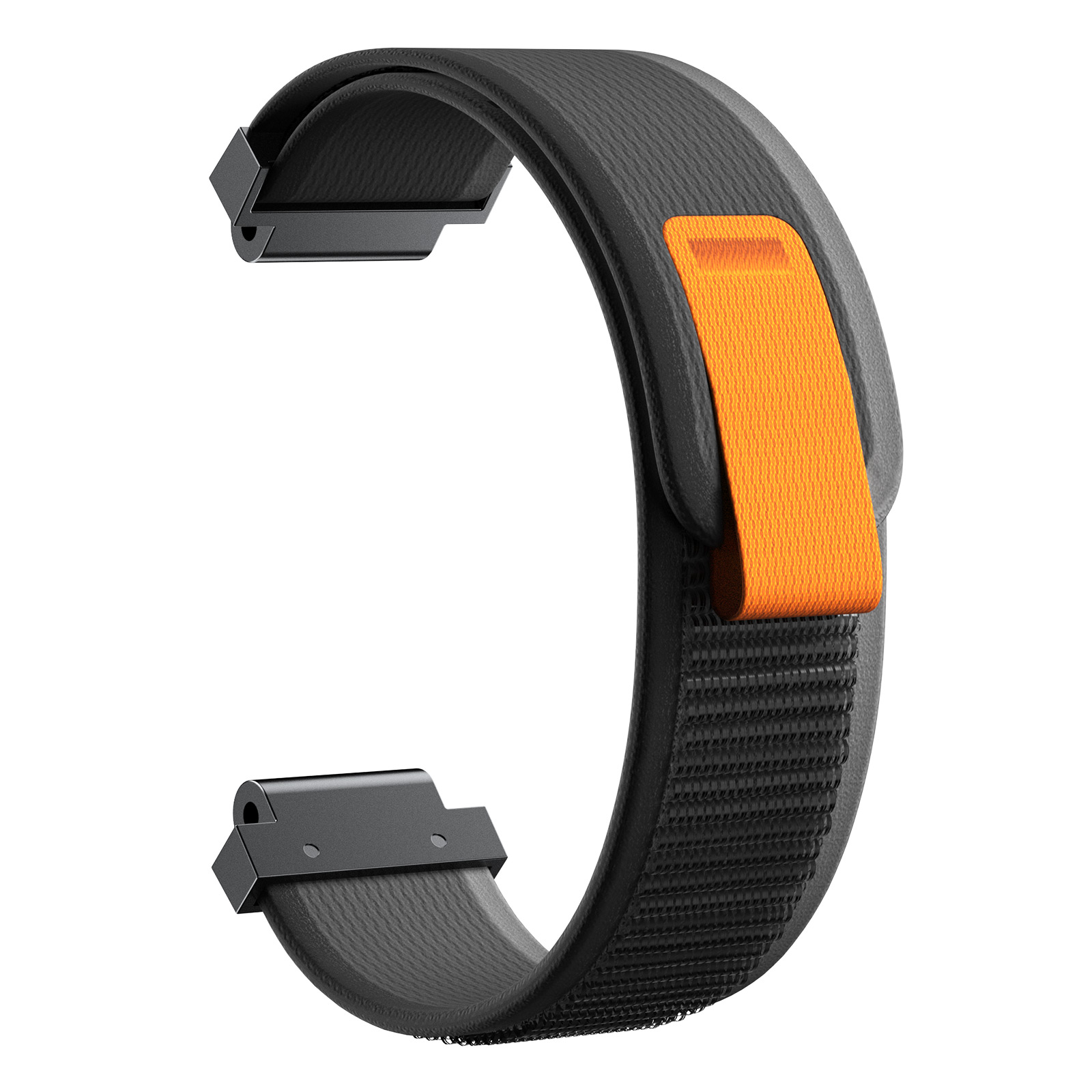 New Sports Nylon Loop Strap Fo - Sport Loop Velcro avaliação e preço