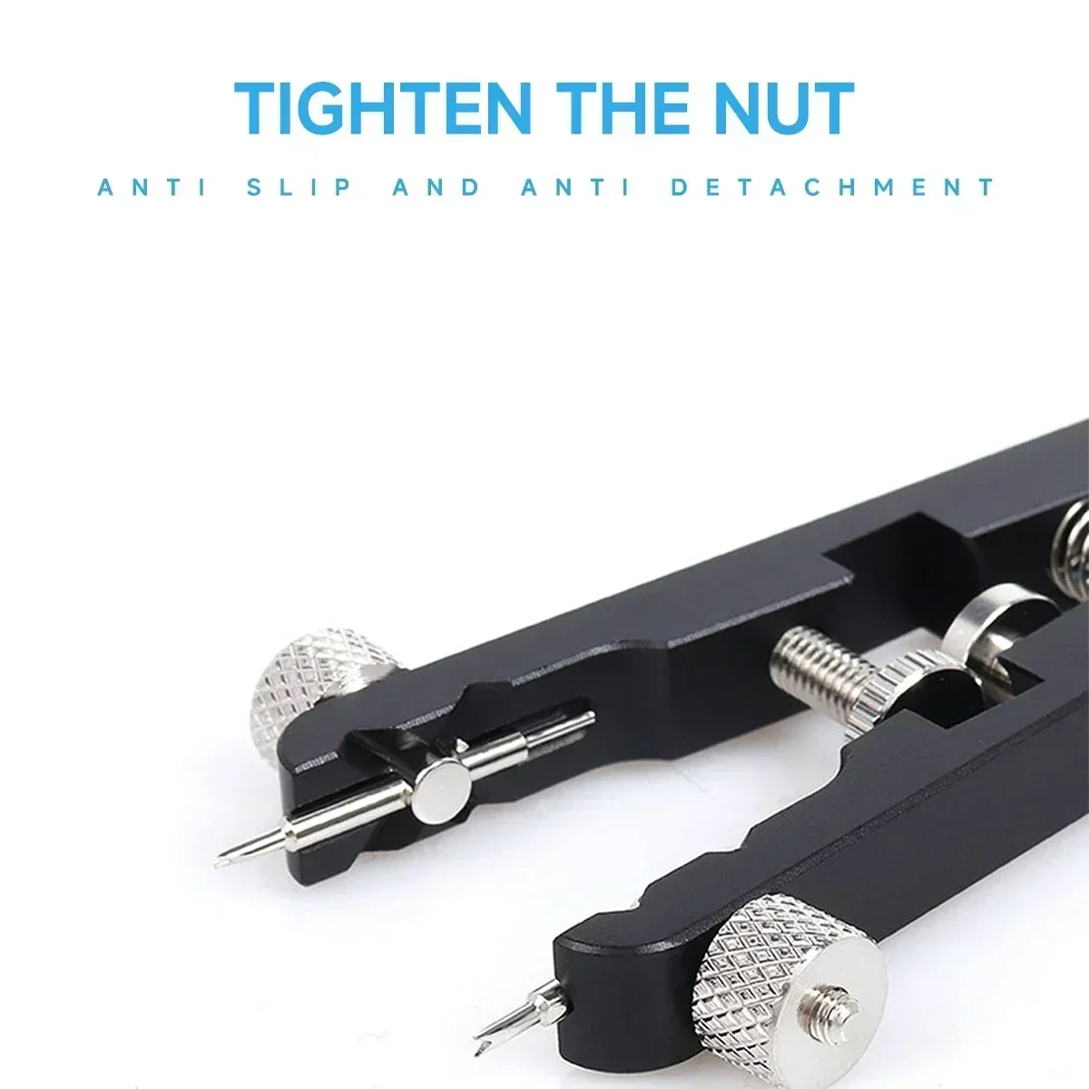 Watch Spring Bar Pliers Tool K - Spring Bar Tool Set avaliação e preço