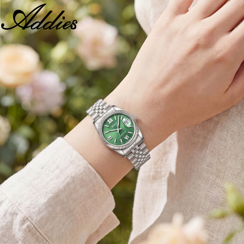 Addies High Quality Luxury Wat - Stainless Bracelet Diver avaliação e preço
