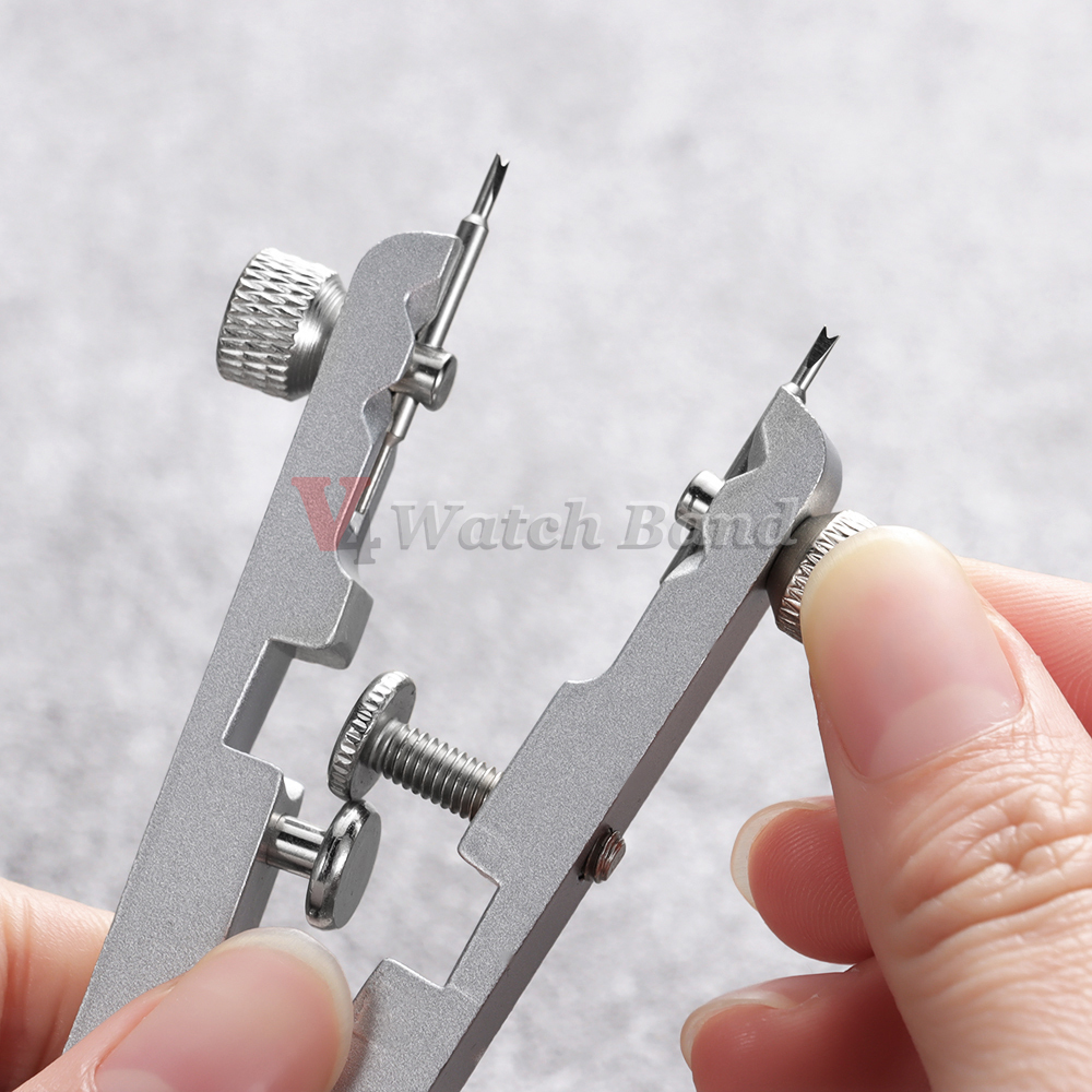 Watch Spring Bar Plier Tool Ki - Spring Bar Tool Set avaliação e preço