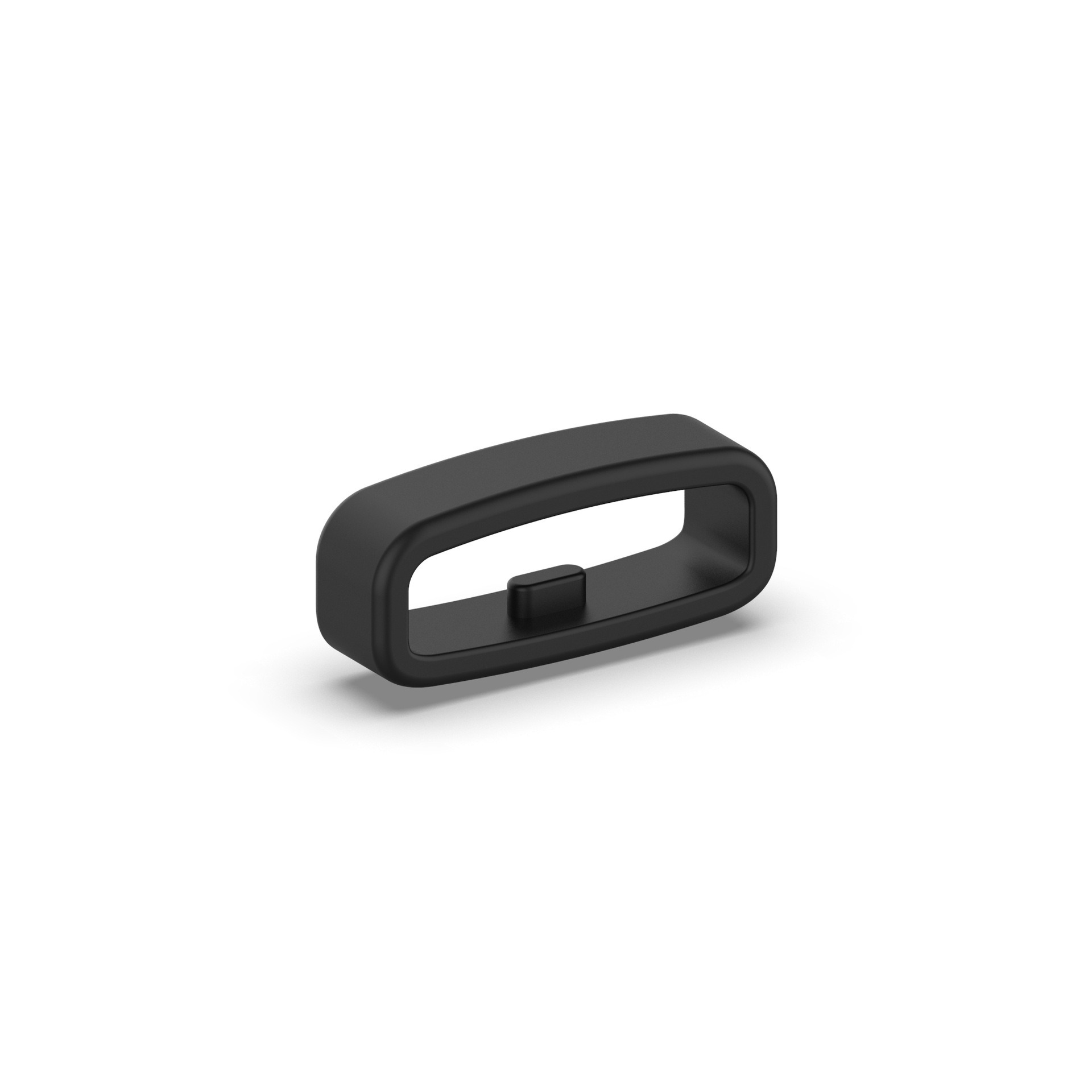 ​Rubber Watch Strap Band Keepe - Silicone Watch Band 22Mm avaliação e preço