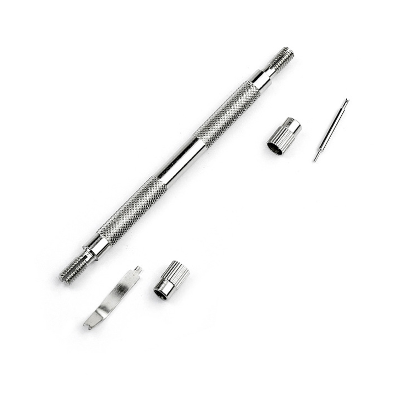 Double-ended watch Repair Fork - Spring Bar Tool Set avaliação e preço