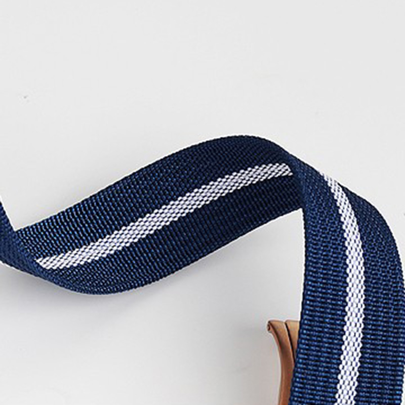 New design integrated canvas w - Nato Strap Nylon avaliação e preço