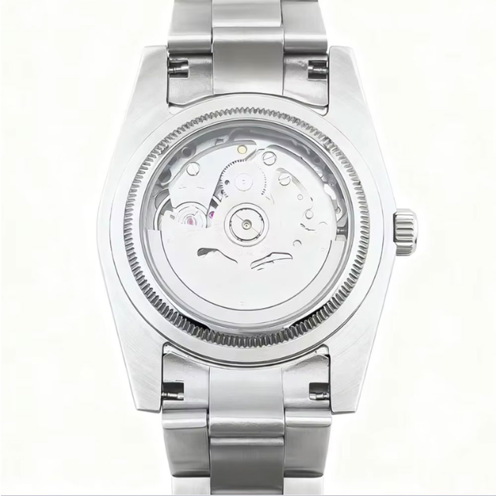 Custom Logo Watch 36mm 39mm Mo - Stainless Bracelet Diver avaliação e preço