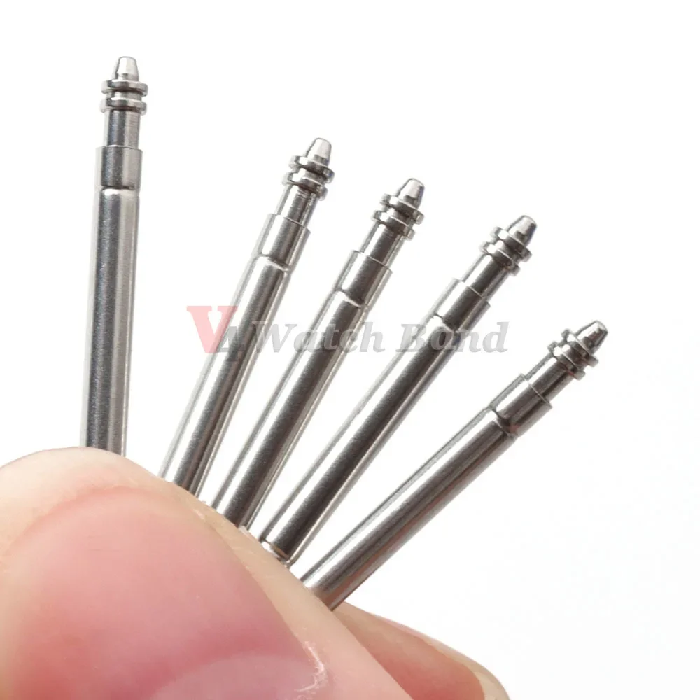 316L Stainless Steel Big Fat W - Spring Bar Tool Set avaliação e preço