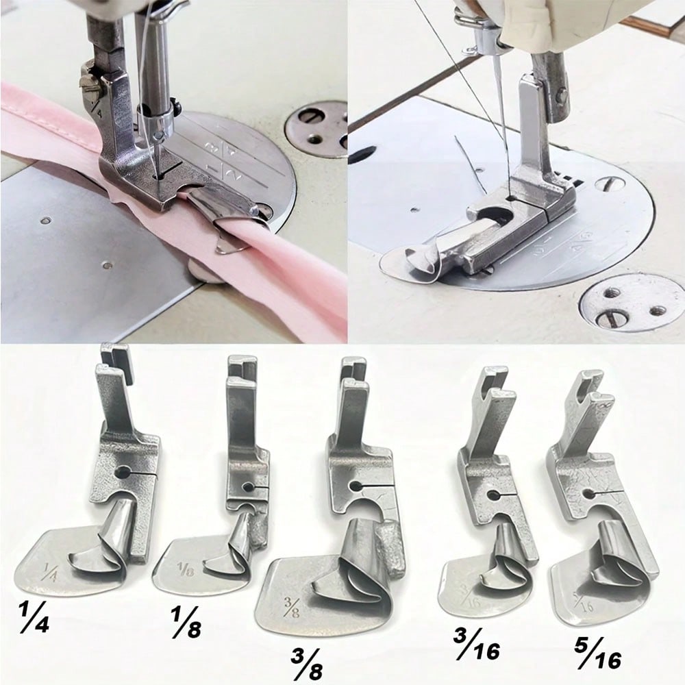 1PCS Industrial Sewing Machine - Curved Spring Bar avaliação e preço