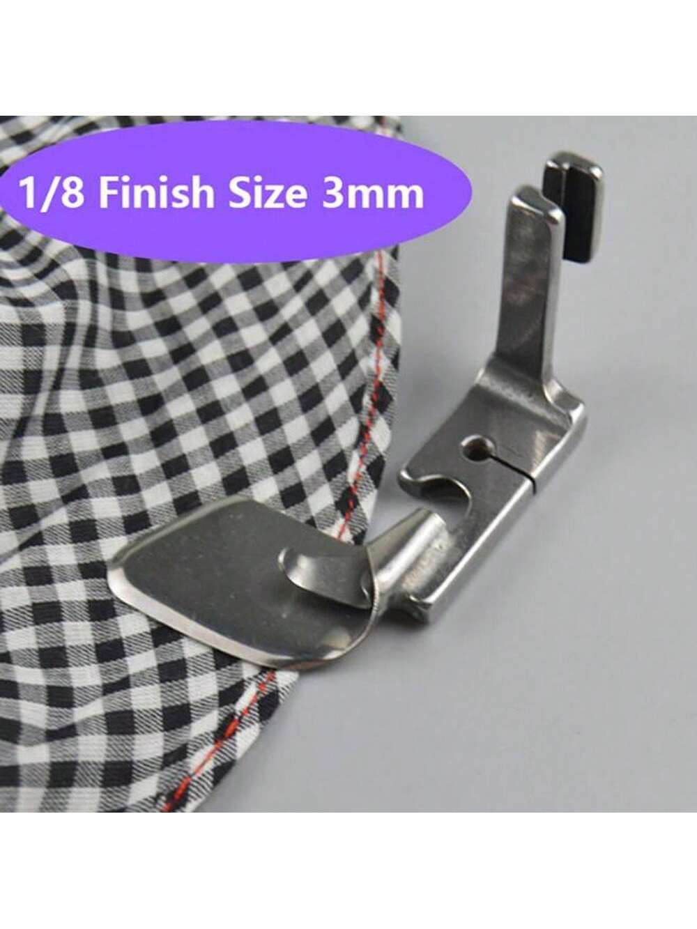 1PCS Industrial Sewing Machine - Curved Spring Bar avaliação e preço