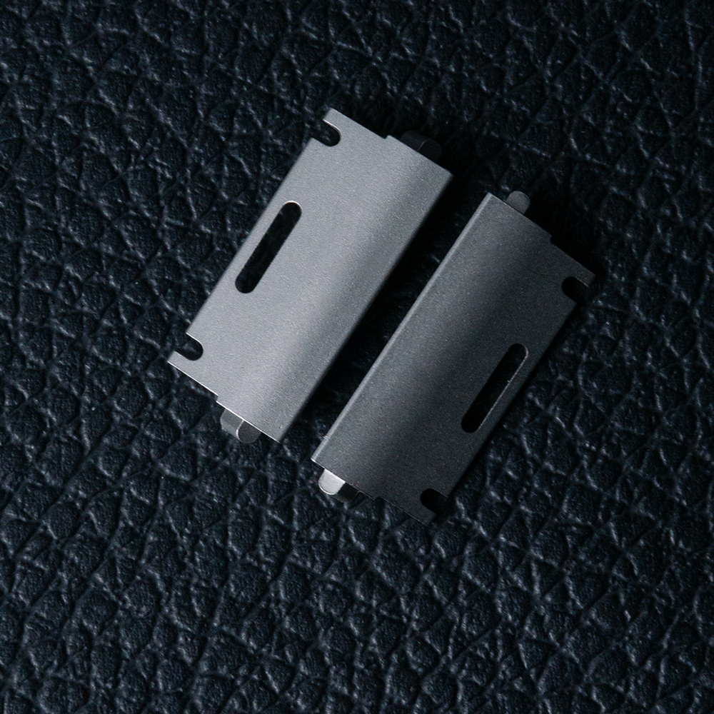 high quanlity quick release wa - Leather Strap Quick Release avaliação e preço