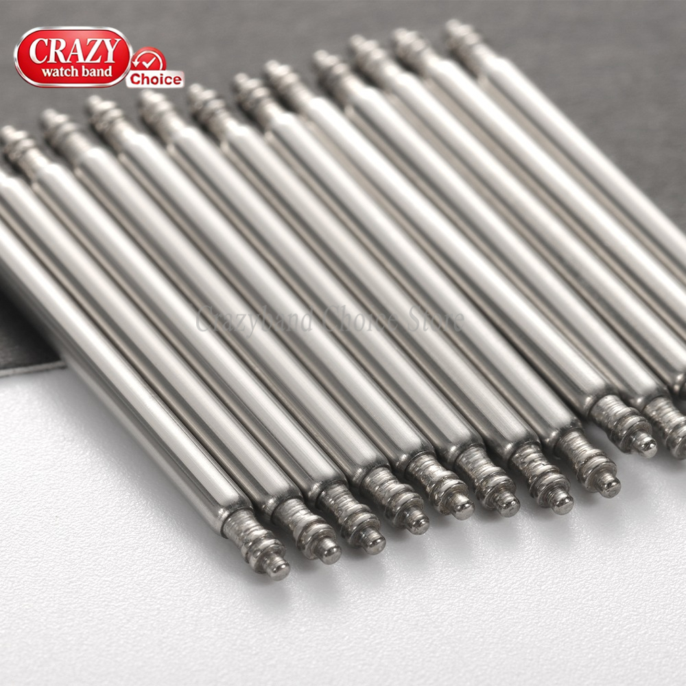 20pcs Metals Watch Band Pins 1 - Spring Bar Tool Set avaliação e preço