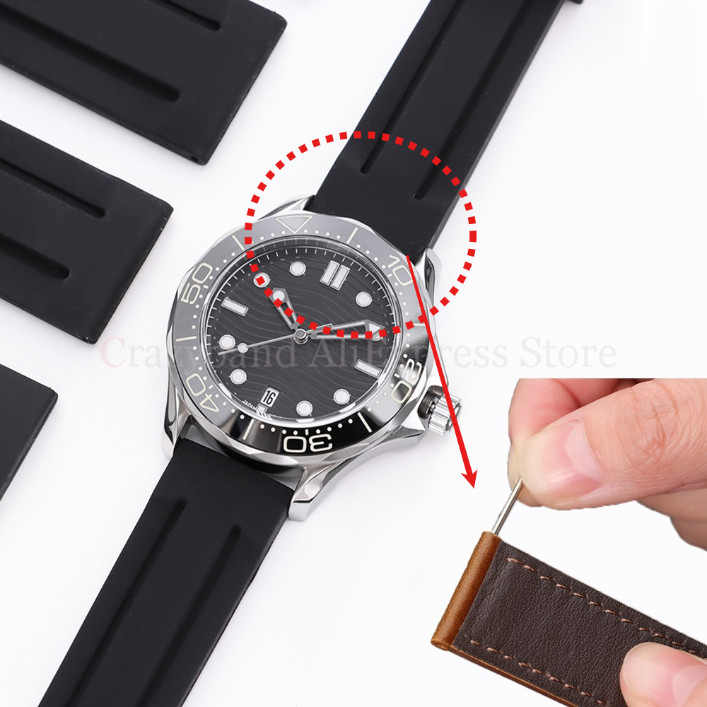 20pcs Metals Watch Band Pins 1 - Spring Bar Tool Set avaliação e preço