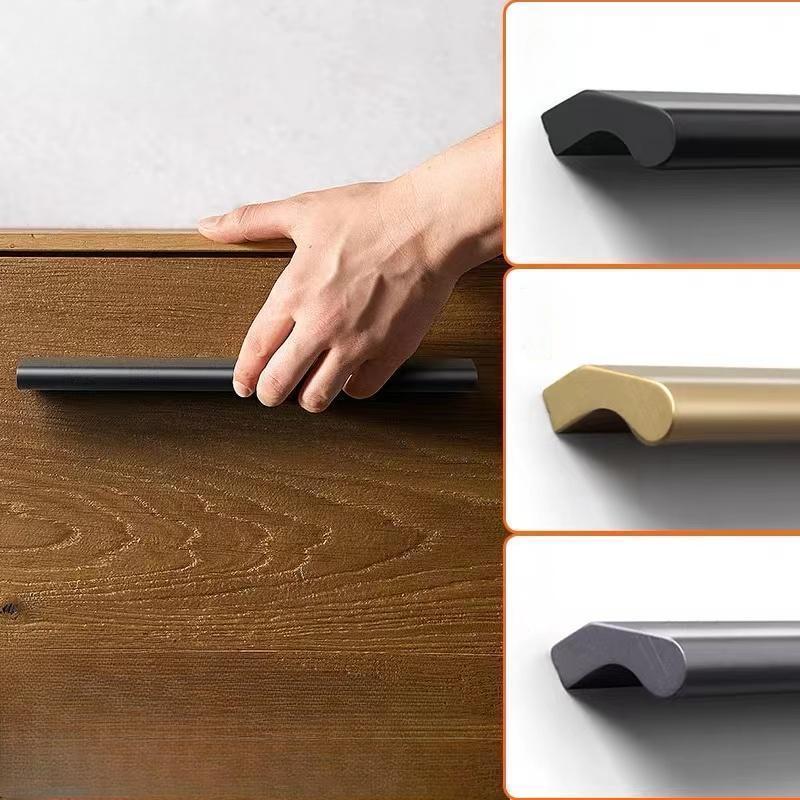 80-1200mm New Curved Cabinet H - Curved Spring Bar avaliação e preço