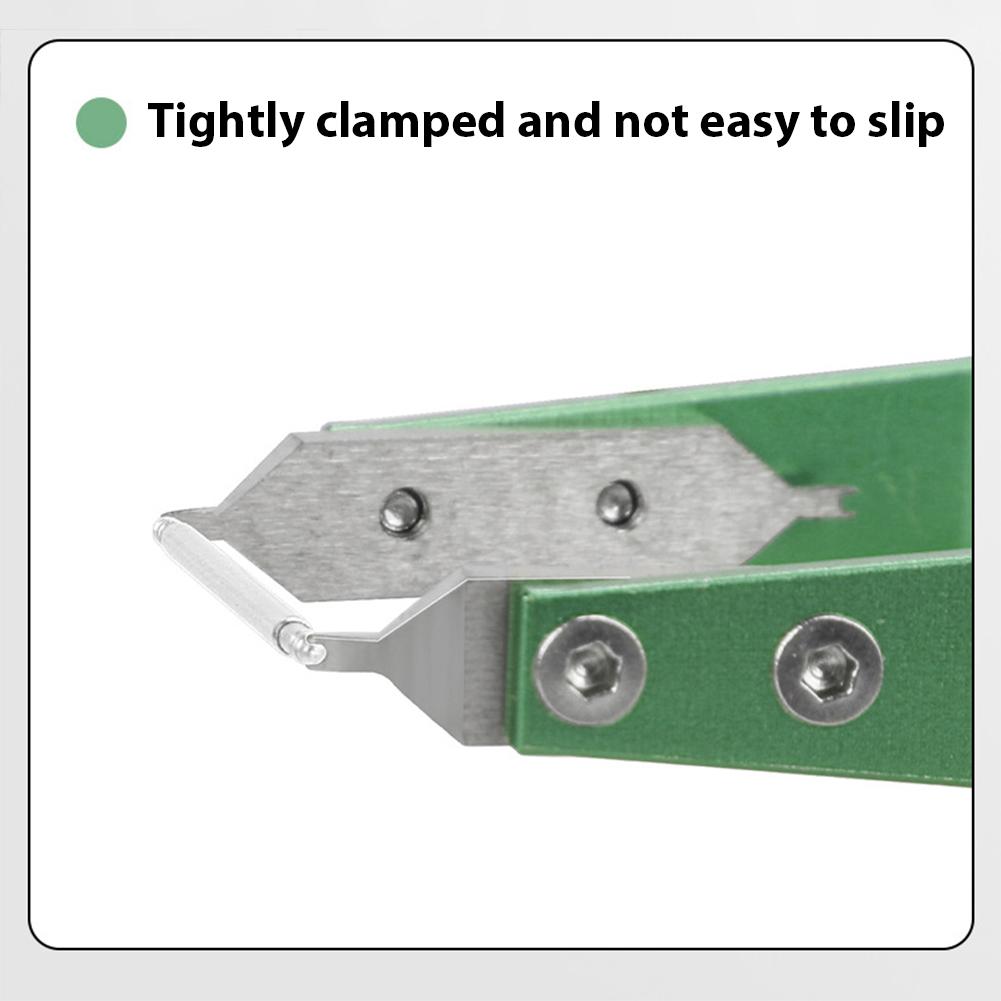 Professional V Shaped Watch Sp - Spring Bar Tool Set avaliação e preço