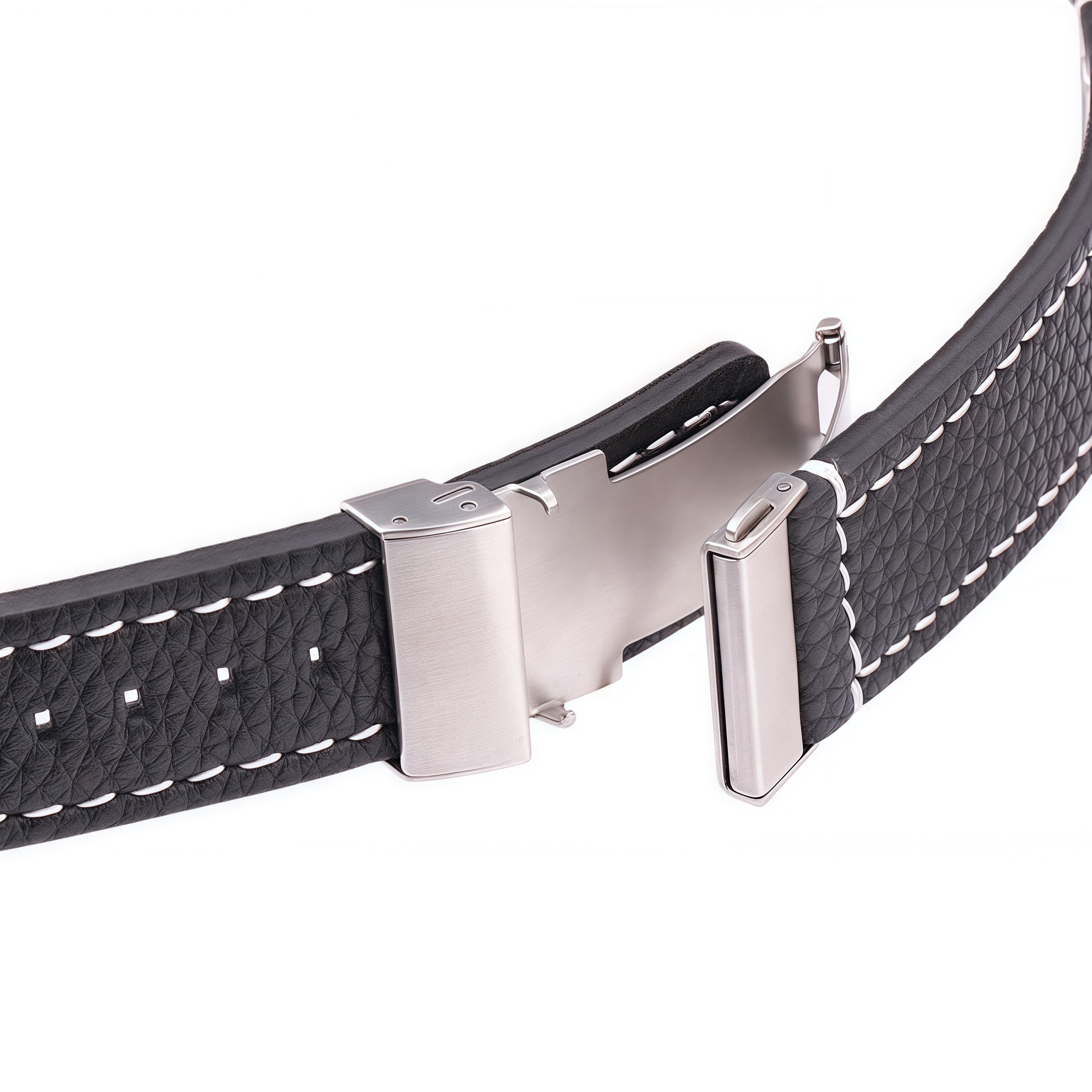 Genuin Leather Watchbands For  - Nato Strap Nylon avaliação e preço