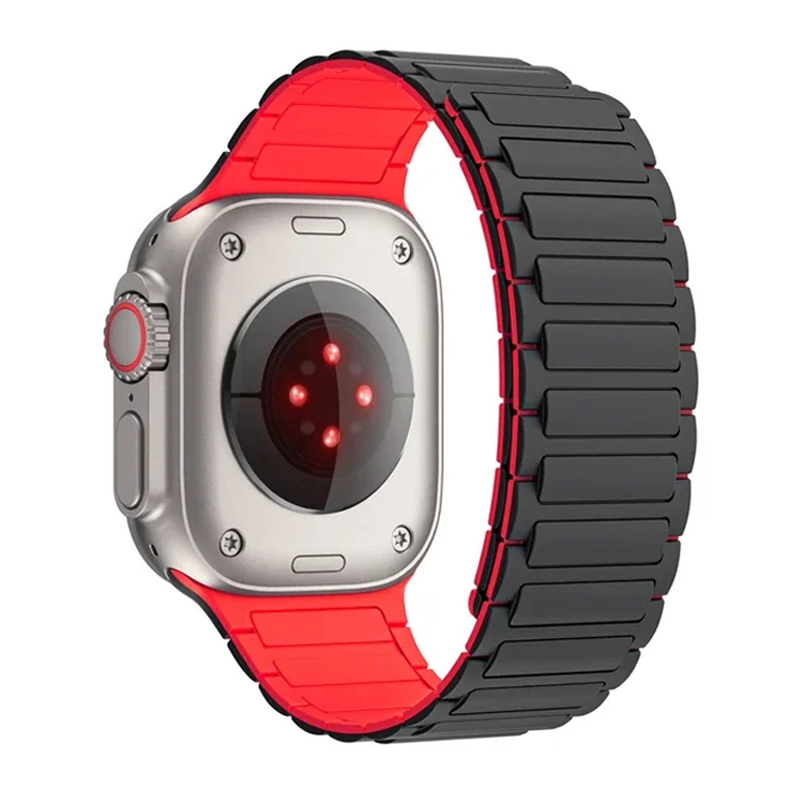 Magnetic sports band for Apple - Milanese Loop Magnetic avaliação e preço