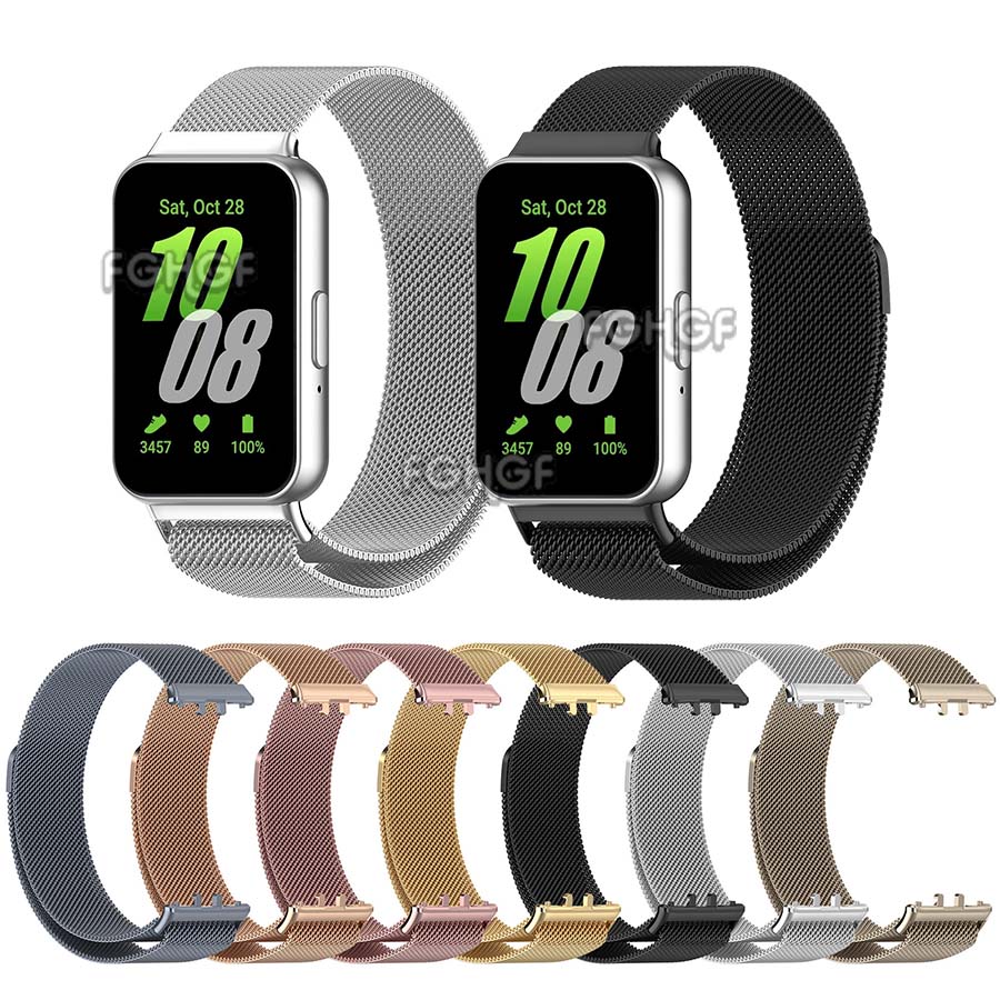 Magnetic Strap For Samsung Gal - Milanese Loop Magnetic avaliação e preço