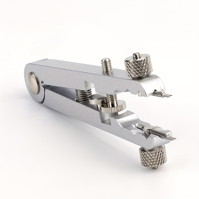 Watch Spring Bar Plier Tool Se - Spring Bar Tool Set avaliação e preço