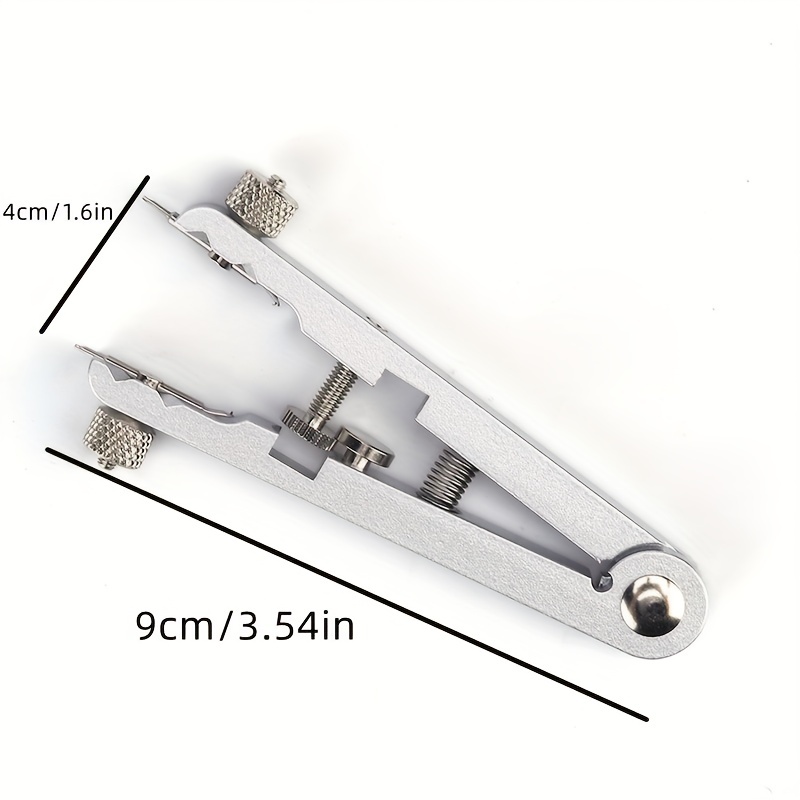 Watch Spring Bar Plier Tool Se - Spring Bar Tool Set avaliação e preço
