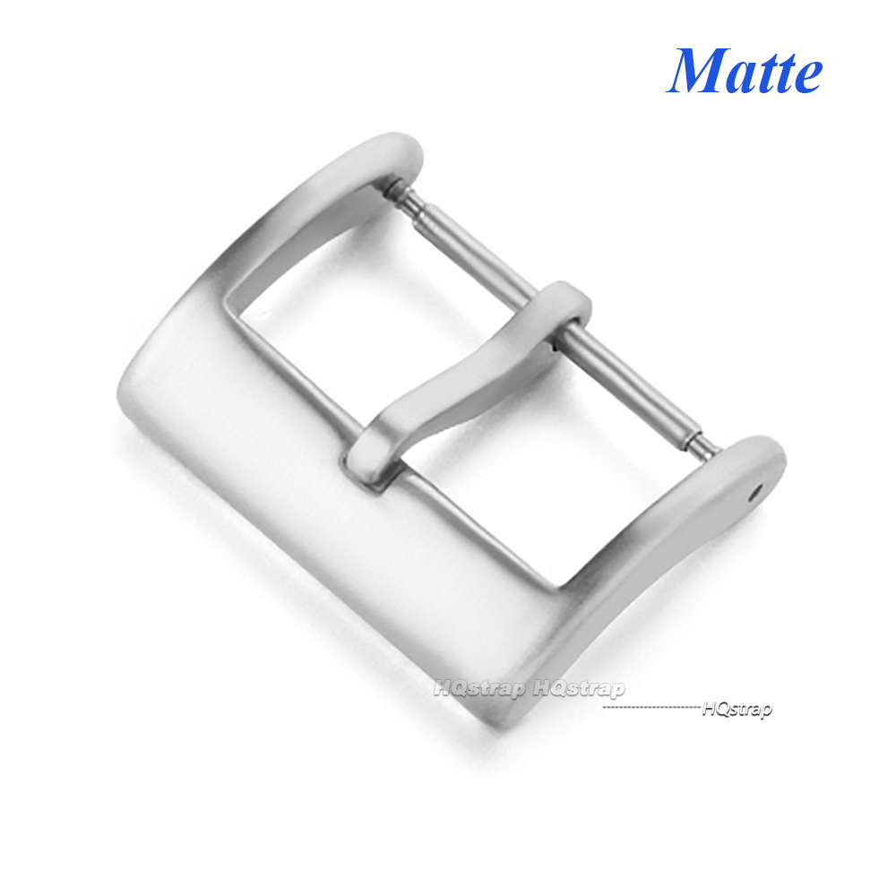 Watch Buckle 16mm 18mm 20mm 22 - Silicone Watch Band 22Mm avaliação e preço