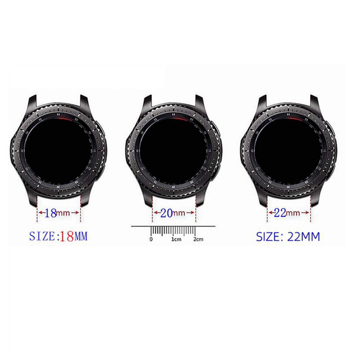 Parachute Straps for Huawei Wa - Parachute Strap Elastic avaliação e preço