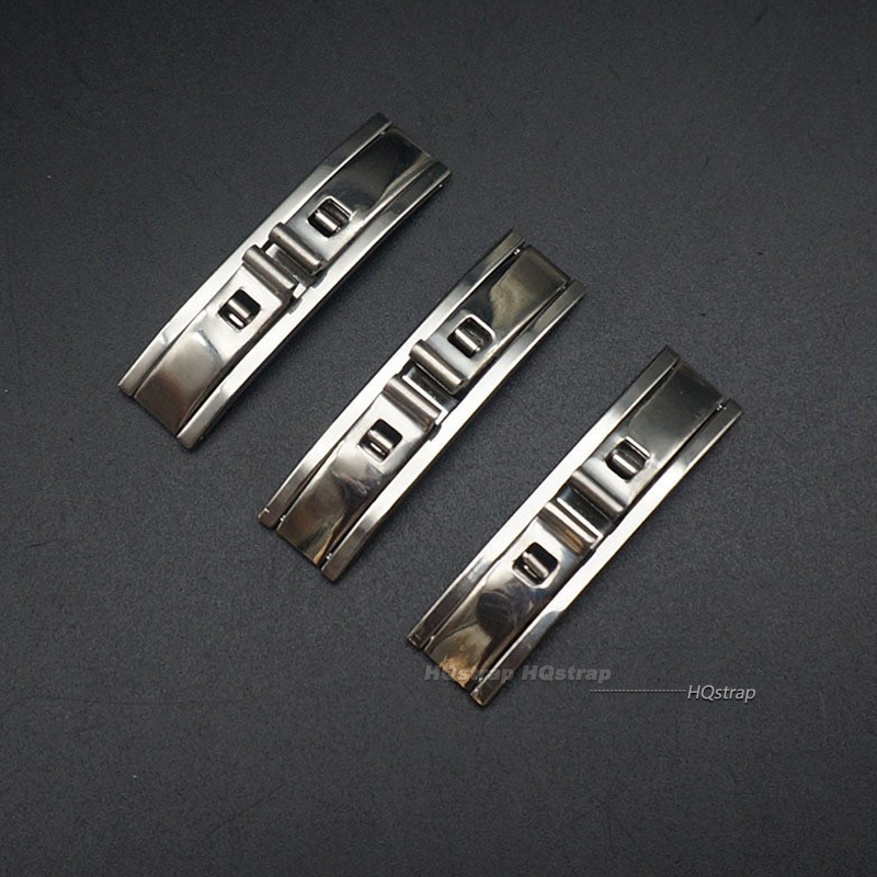Butterfly Watch Buckle 3mm 4mm - Butterfly Clasp Deployant avaliação e preço