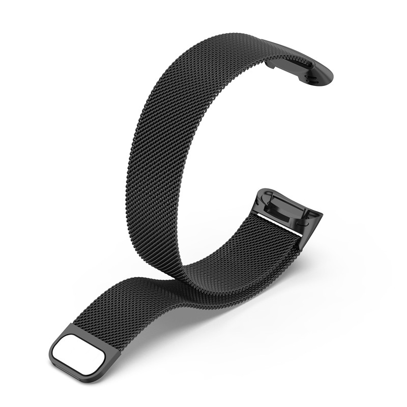 Metal Band For Fitbit Charge 5 - Mesh Strap Metal avaliação e preço