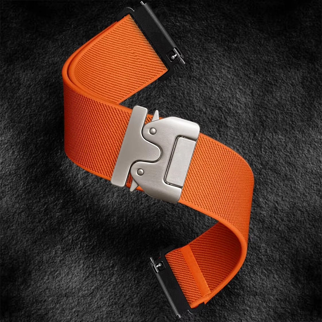 2PCS Parachute Strap for Samsu - Parachute Strap Elastic avaliação e preço