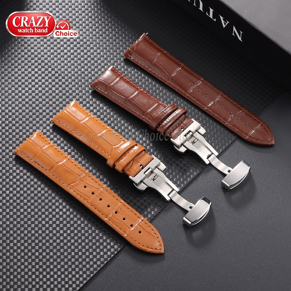 Stainless Steel Butterfly Buck - Butterfly Clasp Deployant avaliação e preço