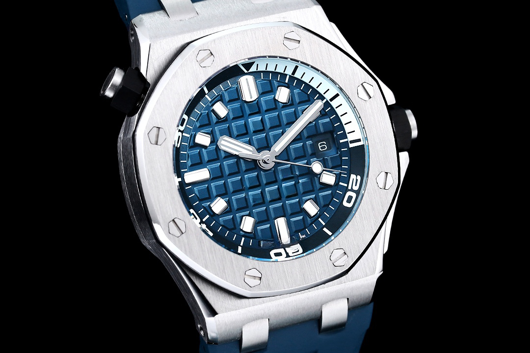 Leisure Watch For Young Men An - Canvas Strap Watch avaliação e preço