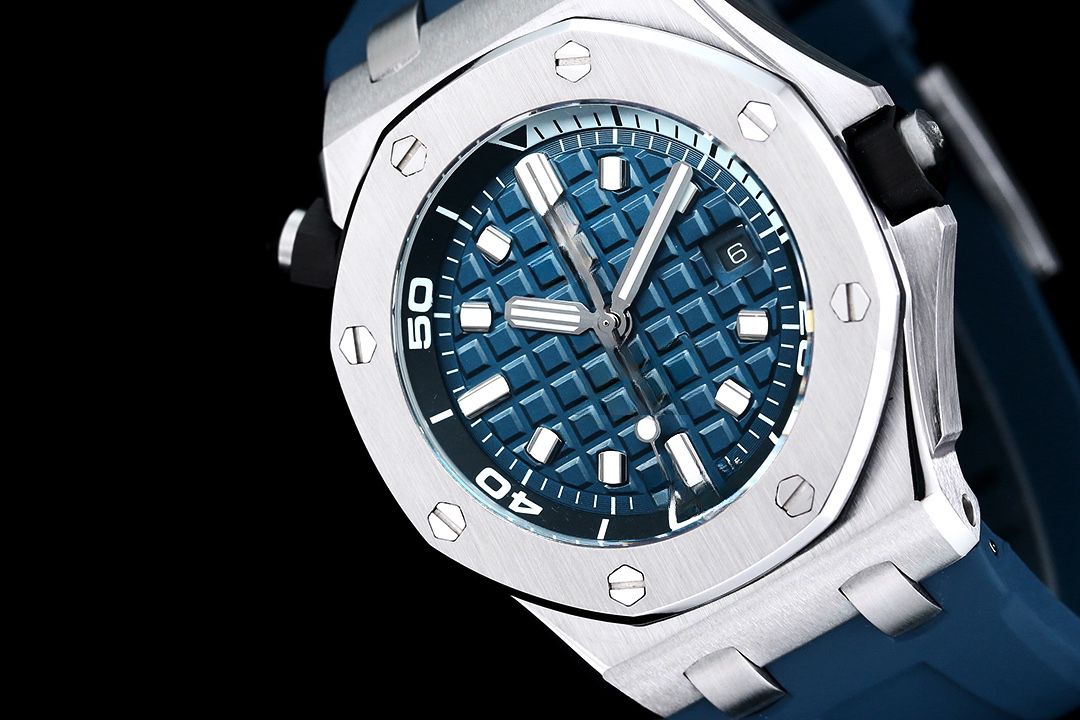 Leisure Watch For Young Men An - Canvas Strap Watch avaliação e preço