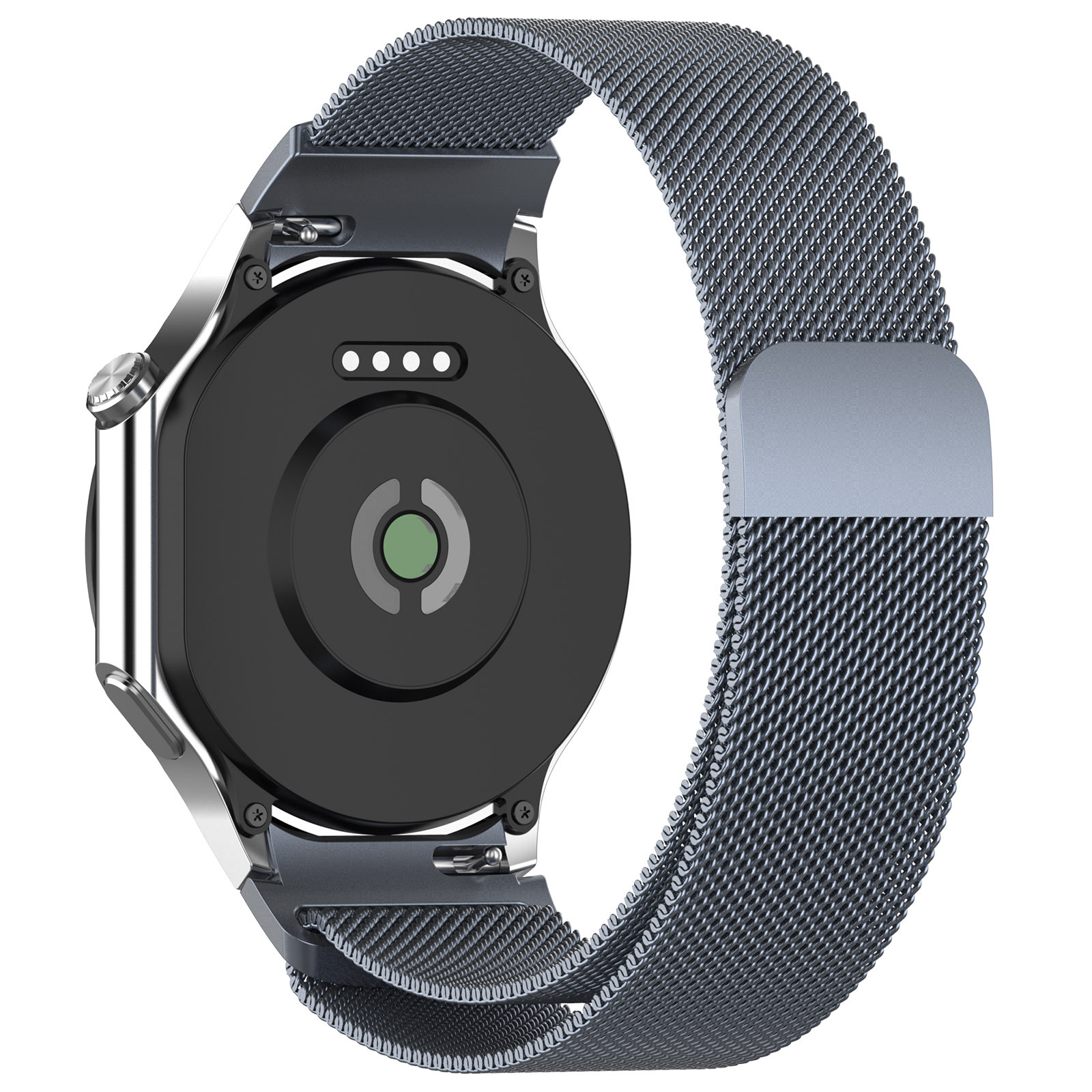 Metal Milanese Strap for Onepl - Milanese Loop Magnetic avaliação e preço