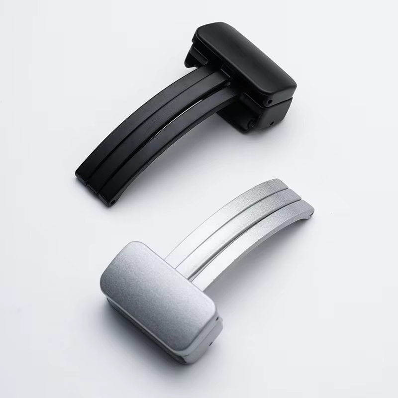 14 16 18 20 22mm Metal Watch B - Silicone Watch Band 22Mm avaliação e preço