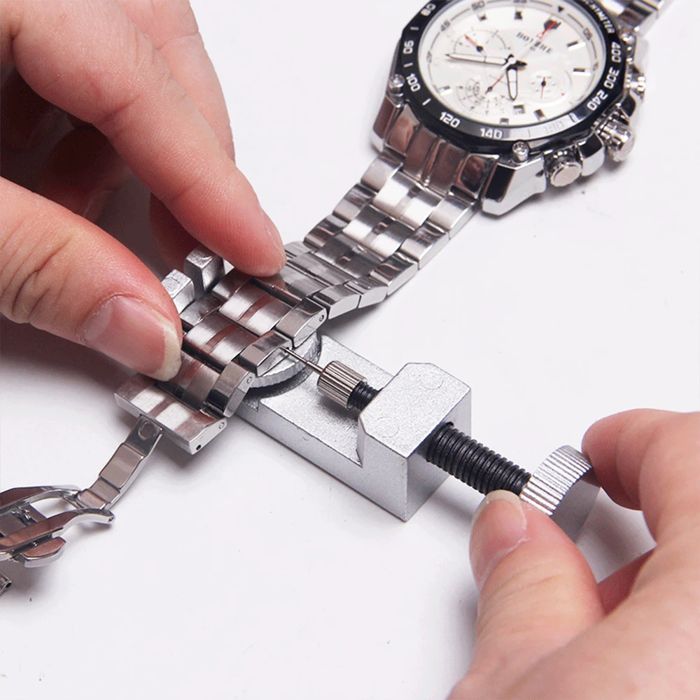 Watch Band Strap Link Pin Remo - Spring Bar Tool Set avaliação e preço
